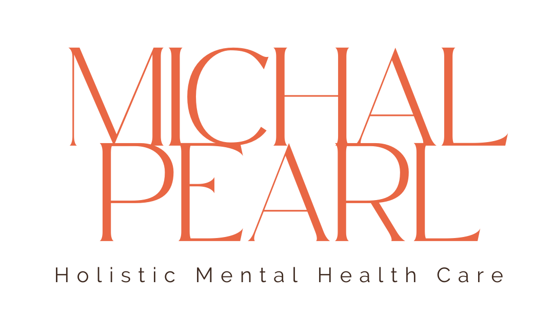 Michal Pearl Holistic Mentla Health Care Services